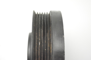 Volkswagen Polo IV (2001–2009) Väntvõlli rihmaratas 045105243 - 3