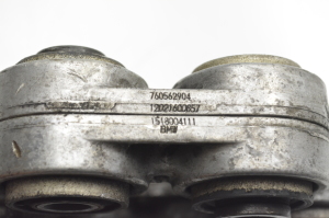 BMW 3 SERIES E90 (2004–2013) Gelenkscheibe Kardanwelle 1518004111 - 4