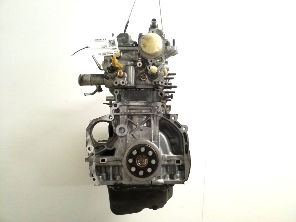 TOYOTA Avensis T27 2 generation (2012-2020) Bare Engine 2ADFHV 20984612