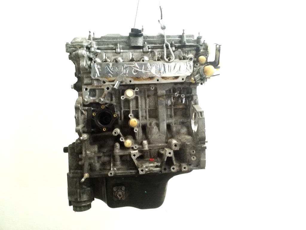 TOYOTA Avensis T27 2 generation (2012-2020) Bare Engine 2ADFHV 20984612