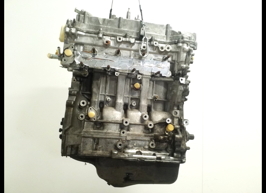 TOYOTA Avensis T27 2 generation (2012-2020) Bare Engine 2ADFHV 20984612