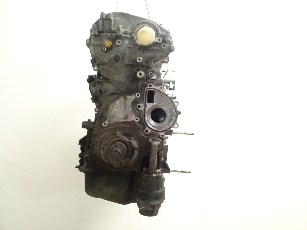 TOYOTA Avensis T27 2 generation (2012-2020) Bare Engine 2ADFHV 20984612