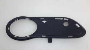 Mercedes Benz CLC-Class 203 (2001–2007) Nebelscheinwerferabdeckung vorne A2038850923 - 2