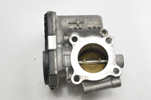 Opel Corsa D (2006–2014) Accelerator valve 55562270 - 4