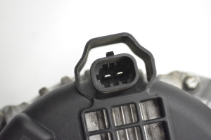 Opel Corsa D (2006–2014) Lichtmaschine 13581885 - 2