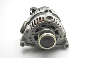 Opel Corsa D (2006–2014) Lichtmaschine 13581885 - 4