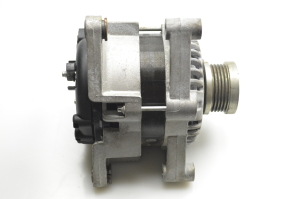 Opel Corsa D (2006–2014) Lichtmaschine 13581885 - 5