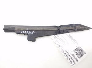 TOYOTA Avensis T27 (2008–2019) Esiporitiiva muu osa 5386705030 - 2