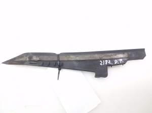 TOYOTA Avensis T27 (2008–2019) Sonstiges Teil des vorderen Kotflügels 5386605030 - 2