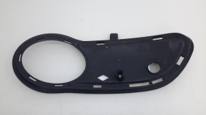 Mercedes Benz CLC-Class 203 (2001–2007) Nebelscheinwerferabdeckung vorne A2038851023 - 3