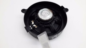 Mercedes Benz C-Class 203 (2000–2007) Lautsprecher Tür vorne A2038201102 - 3
