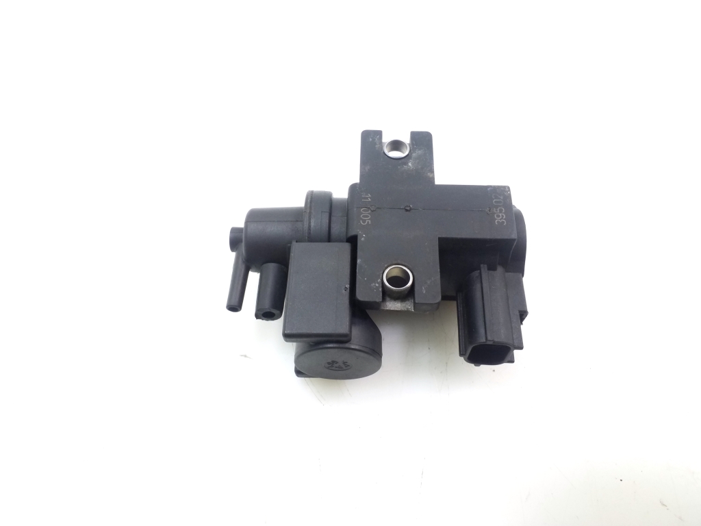 TOYOTA Avensis T27 1 generation (2001-2009) Solenoid Valve 258190R011 20984576