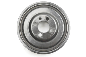  Crankshaft Pulley 