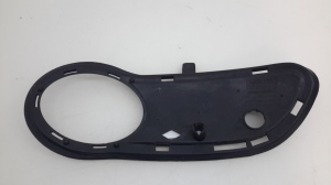 Mercedes Benz CLC-Class 203 (2001–2007) Nebelscheinwerferabdeckung vorne A2038851023 - 2