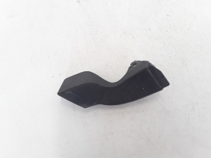 RENAULT Master III (2010–2017) Kapoti hinge kate 658330001R - 3