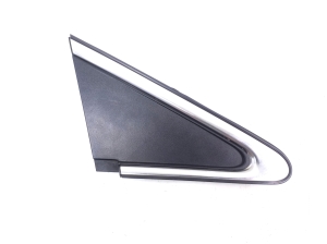   Mirror triangle trim  - 6011705020 