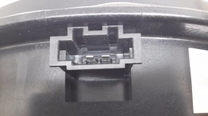 Mercedes Benz E-Class W207 (2009–2017) Lautsprecher Tür vorne A2048201902 - 2