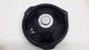 Mercedes Benz E-Class W207 (2009–2017) Lautsprecher Tür vorne A2048201902 - 3