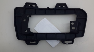 Mercedes Benz GLK-Class 204 (2008–2015) Nebelscheinwerferhalter vorne A2048853314 - 2