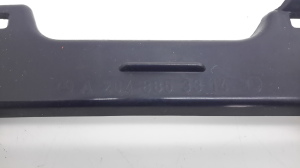 Mercedes Benz GLK-Class 204 (2008–2015) Nebelscheinwerferhalter vorne A2048853314 - 3
