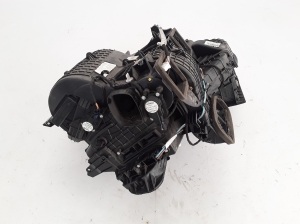 RENAULT Master III (2010–2017) Salongi soojendus ja selle osad 271001925R - 4
