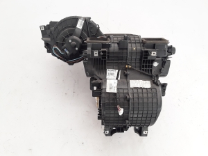 Heater and its parts - 271001925R 