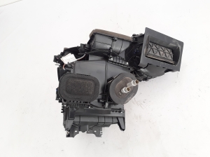RENAULT Master III (2010–2017) Salongi soojendus ja selle osad 271001925R - 5