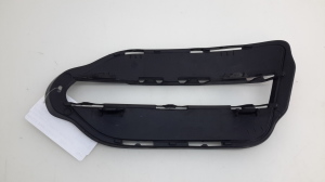 Mercedes Benz GLK-Class 204 (2008–2015) Nebelscheinwerferabdeckung vorne A2048857223 - 2