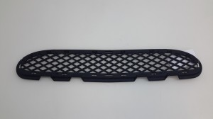 Mercedes Benz CLC-Class 203 (2001–2007) Front bumper lower grille A2038850823 - 2