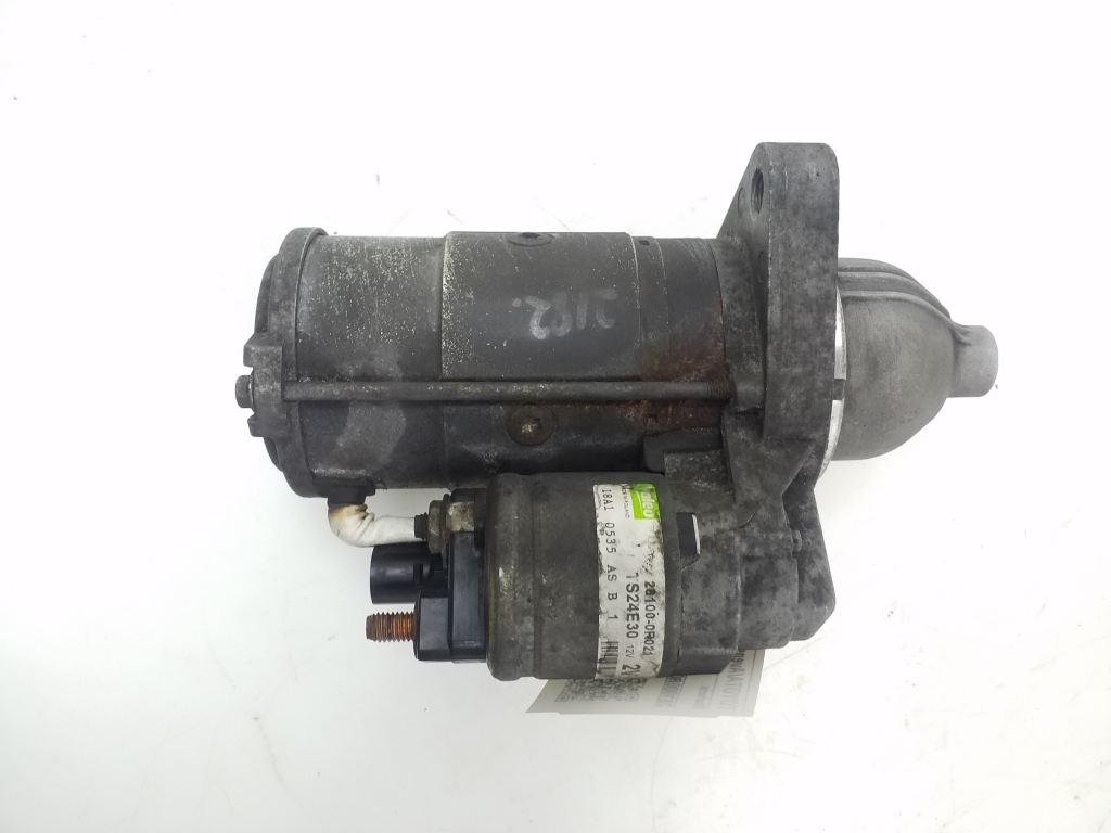 TOYOTA Avensis T27 Starter Motor 281000R021,281000R02184 20984440