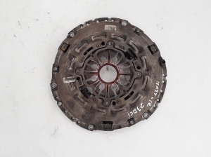  Clutch disc 