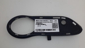Mercedes Benz CLC-Class 203 (2001–2007) Nebelscheinwerferabdeckung vorne A2038850923 - 2