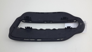 Mercedes Benz GLK-Class 204 (2008–2015) Nebelscheinwerferabdeckung vorne A2048857223 - 3