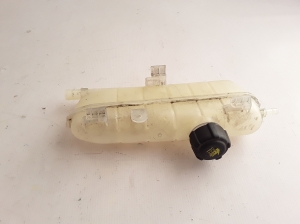 RENAULT Zoe (2012–2026) Coolant reservoir 217101652R - 2