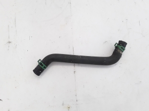 RENAULT Zoe (2012–2026) Jahutusradiaatori voolik 215037483R - 2