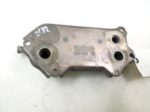 TOYOTA Avensis T27 (2008–2019) Õlijahuti 157100R011 - 3