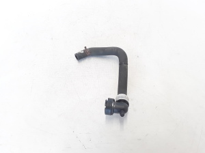 RENAULT Zoe (2012–2026) Wasserschlauch Kühler 924337050R - 2