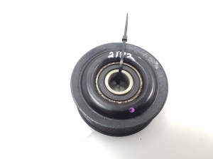 TOYOTA Avensis T27 (2008–2019) Muu rihmaratas 1660426011 - 2