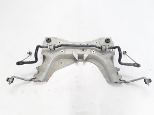  Front subframe  - 544013507R 