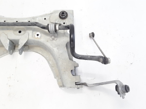 RENAULT Zoe (2012–2026) Front subframe 544013507R - 2