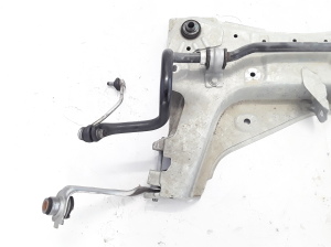 RENAULT Zoe (2012–2026) Front subframe 544013507R - 4