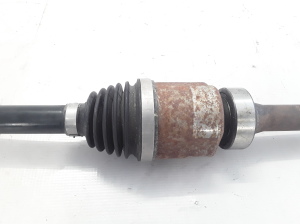 RENAULT Zoe (2012–2026) Front drive shaft and its parts 391000090R - 3