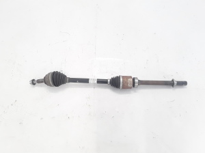   Front drive shaft and its parts  - 391000090R 
