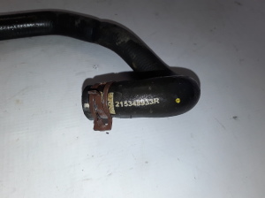 RENAULT Zoe (2012–2026) Jahutusradiaatori voolik 215348933R - 3