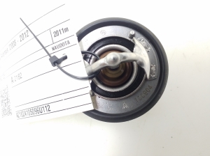 TOYOTA Avensis T27 (2008–2019) Termostaat 9091603125 - 3
