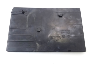 TOYOTA Avensis T27 (2008–2019) Akuhoidik 7443105100 - 2