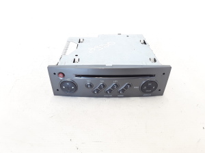 Radio / CD-Player / DVD-Player / Navigation - 8200666139 