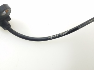 TOYOTA Avensis T27 (2008–2019) Eesmine ABS-andur 8954302061 - 2