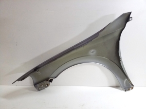 Opel Astra G (1998–2004) Front fender and its parts - 2