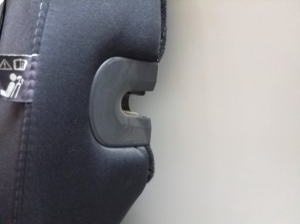 Mazda 6 (2007–2012) Tagaiste ja selle osad - 2